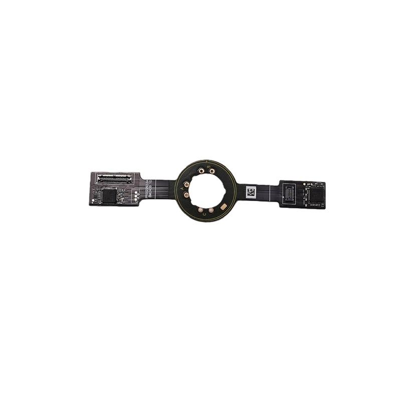 Gimbal Yaw Roll Pitch Motor Flat Cable For Matrice 4T /4E Camera Repair Parts Original Top Shell For Matrice4 Accessories