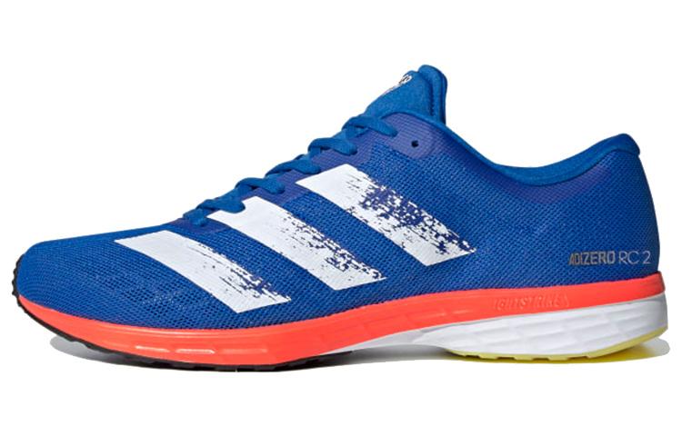 Adidas Adizero Rc 2.0 Blue/White EH3135 42⅔