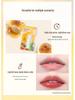 Mentholatum Honey Botanical Lip Balm: Original Flavor, Moisturizing & Hydrating Anti-Chapped Care for Women.