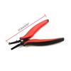 1.8mm Hole Punch Plier Household Puncher Tool for DIY Craft Strap Belt Earring