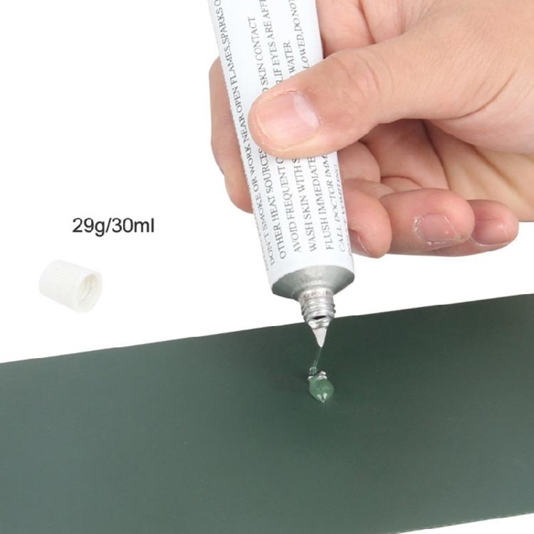 Swimming PVC Adhesive Inflatable Repair Glue Inflating Air Bed Tube Patches Glue