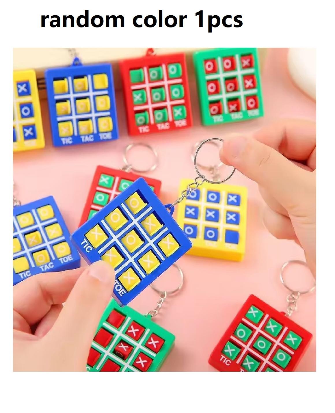 Jingzi Schaken Strijd Klein Spel Handig Speelgoed Klas Beloning Studenten Kleine Cadeautjes