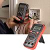 Mini Digital High Precision MultiFunctional Multimeter Household Maintenance Universal Meter