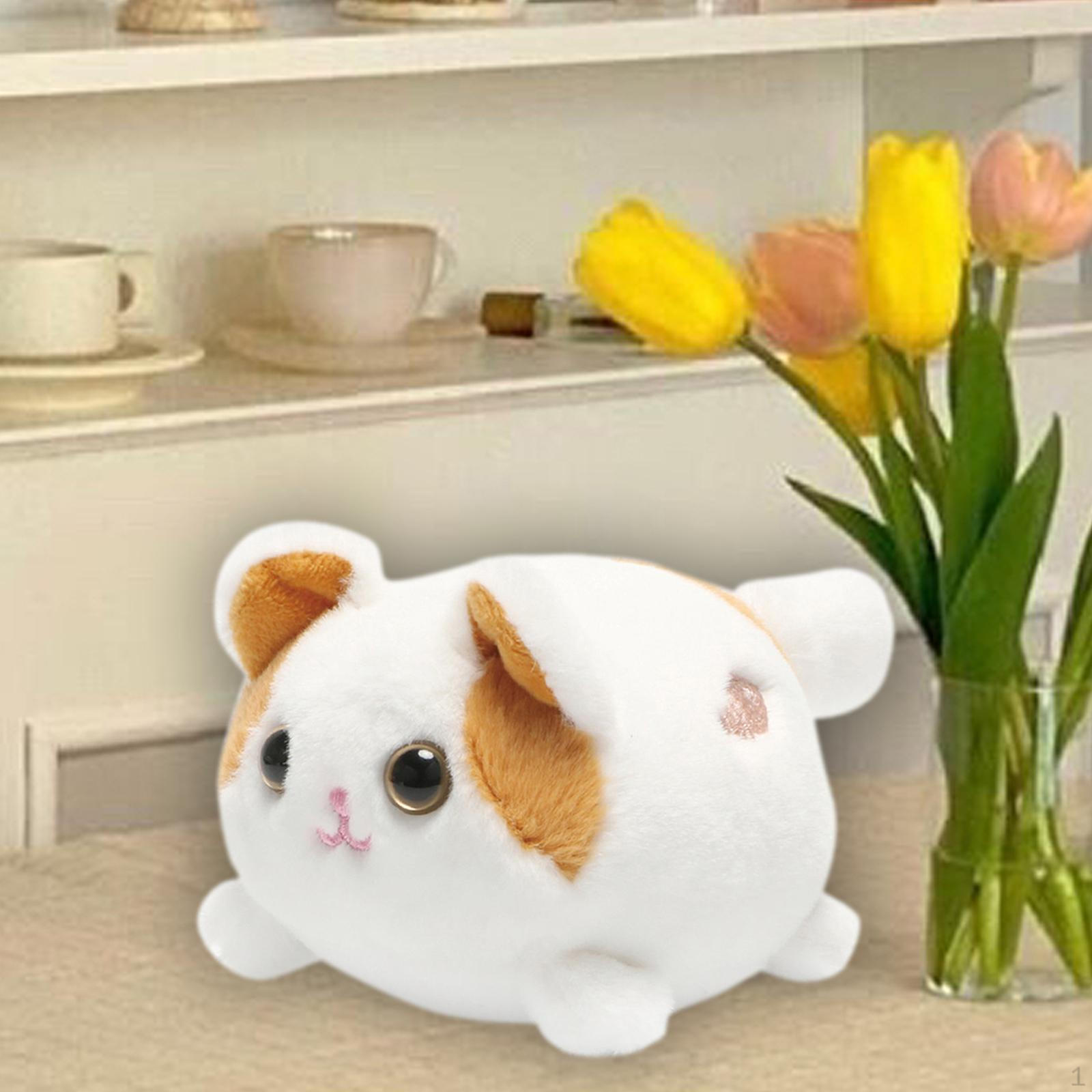 

Очаровательная заводная игрушка в виде щенка с движущимся хвостом Cat