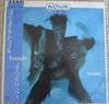 Disque vinyle NONA HENDRYX Female Trouble EYS91227 EMI America 1987 Japon Obi Danse Électronique Occasion