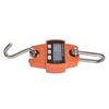 661.4lb Digital Hanging Scale Professional Small Digital Hanging Scale with Cast Aluminum Case