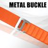 Alpine Loop for Huawei watch Fit 4 pro Strap Smartwatch Replacement Accessories Nylon Bracelet correa Huawei Watch fit 4/3 band