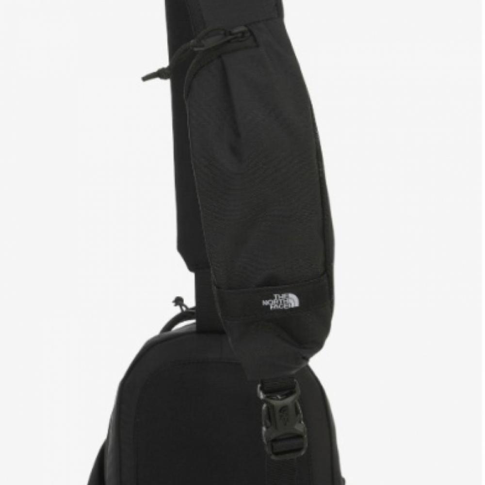 The North Face Borealis Slingback Black Nn2pr55a