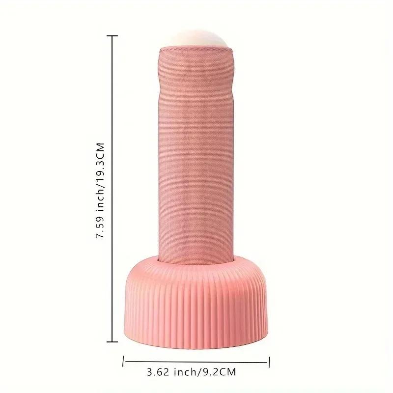 LED Night Light Atmosphere Table Lamp Table Sleep Night Lamp Hand Pull Switch Rechargeable for Bedroom Decoration Birthday Gift