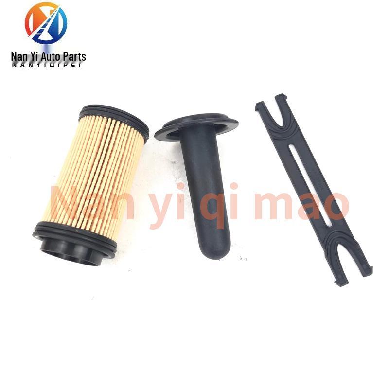 Urea Filter Element for Volvo Trucks FM420, FM460, FM440 (21516229, 23381562)