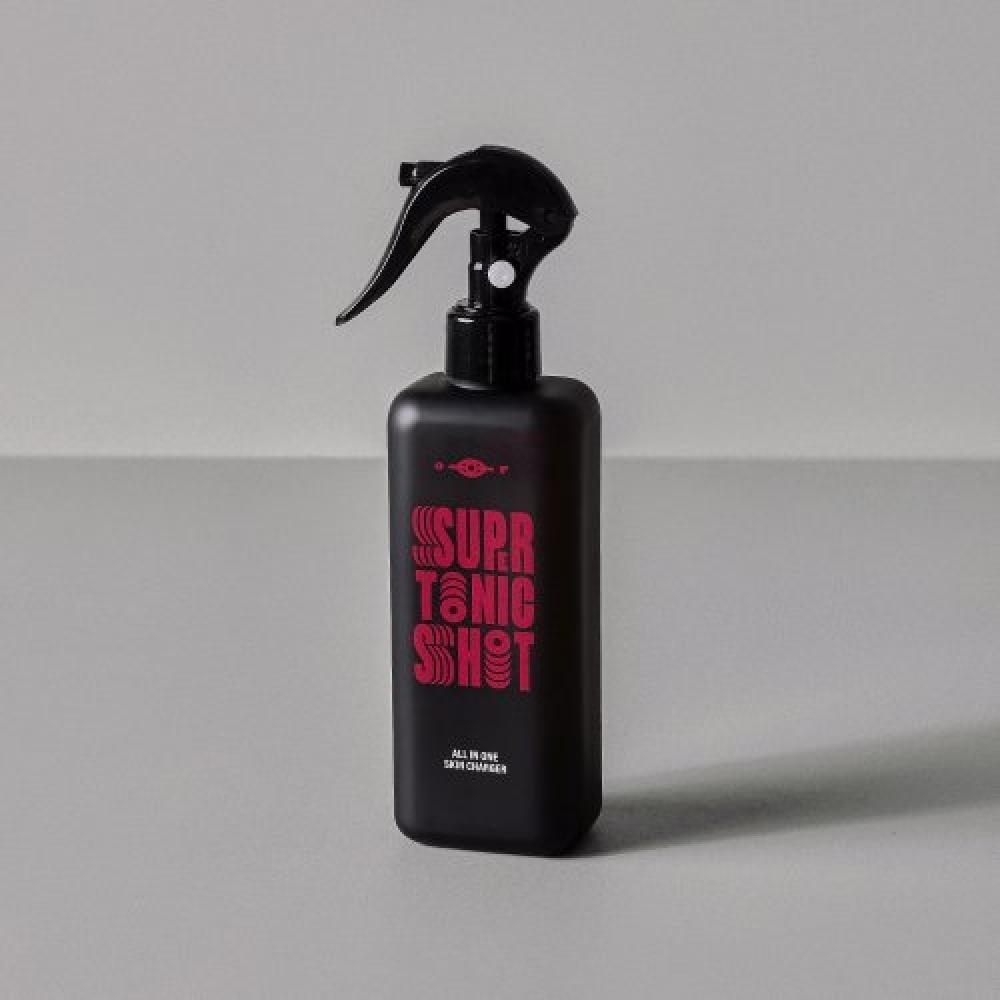 Супер Тоник-Шот Overfence FREE