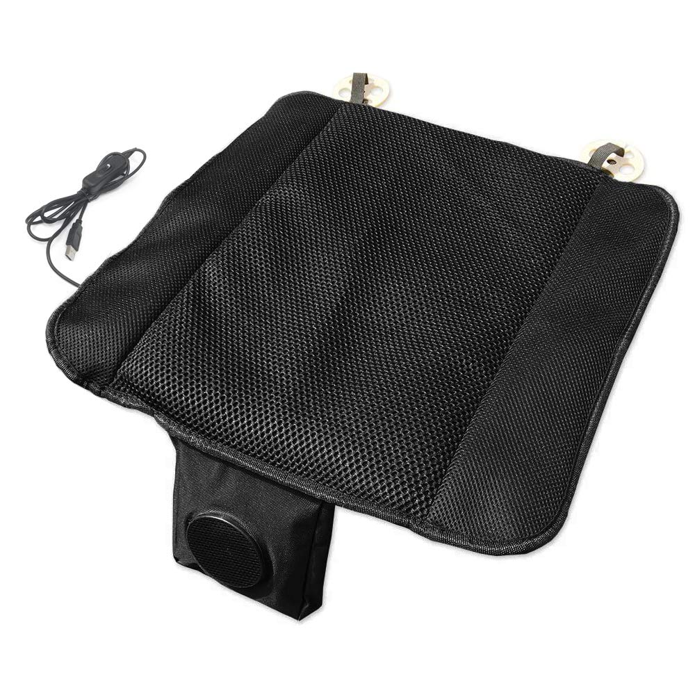 Black Nylon