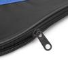 High Strength Oxford Cloth Table Tennis Ping Pong Racket Sleeve Paddle Bat Bag