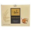 Jeju Hongamga Grain Enzyme Brown Rice Lactic Acid Bacteria Fermented Probiotics Stick Type 90 Pcs 4g