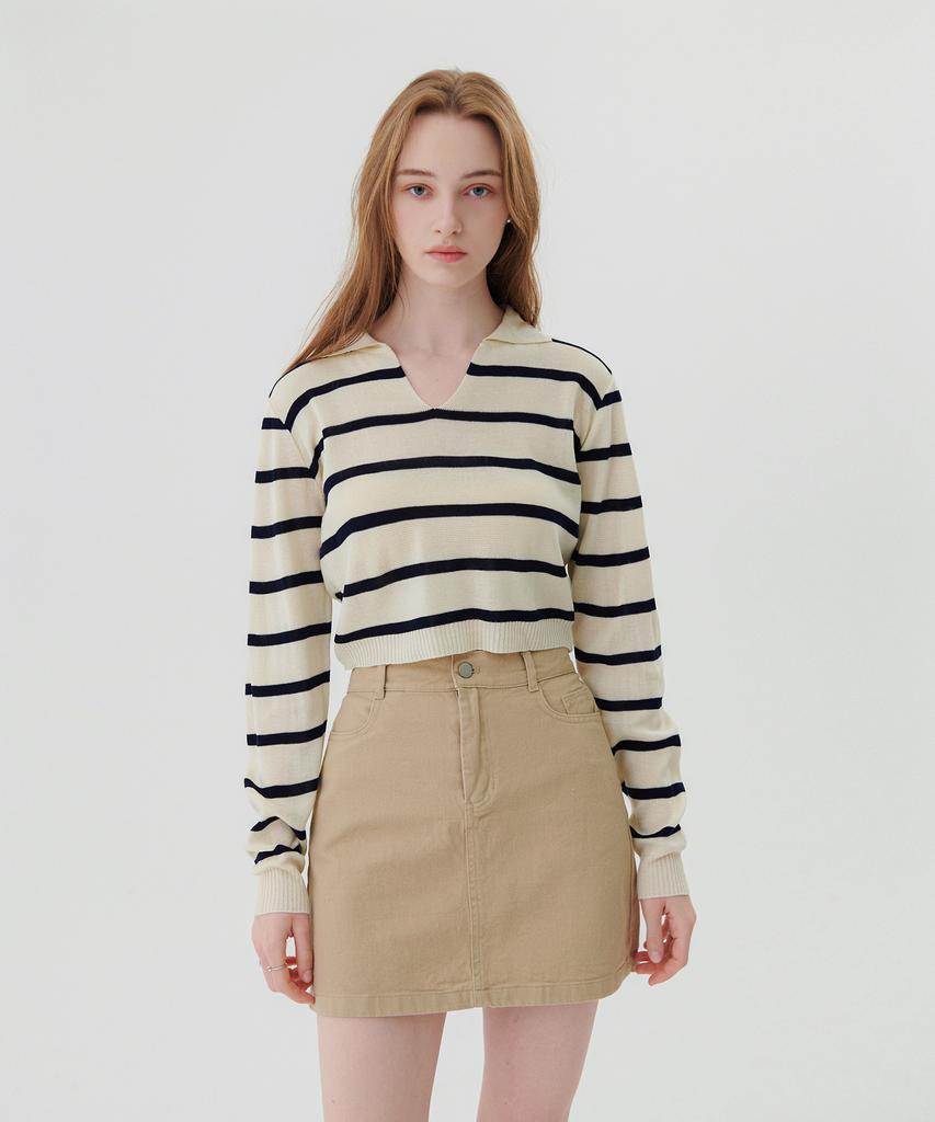 Pandora Fit City Banding Skirt
