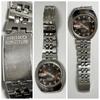 Used [In operation1973] Seiko 5 Actus SS 6106-7590 23 jewels automatic winding