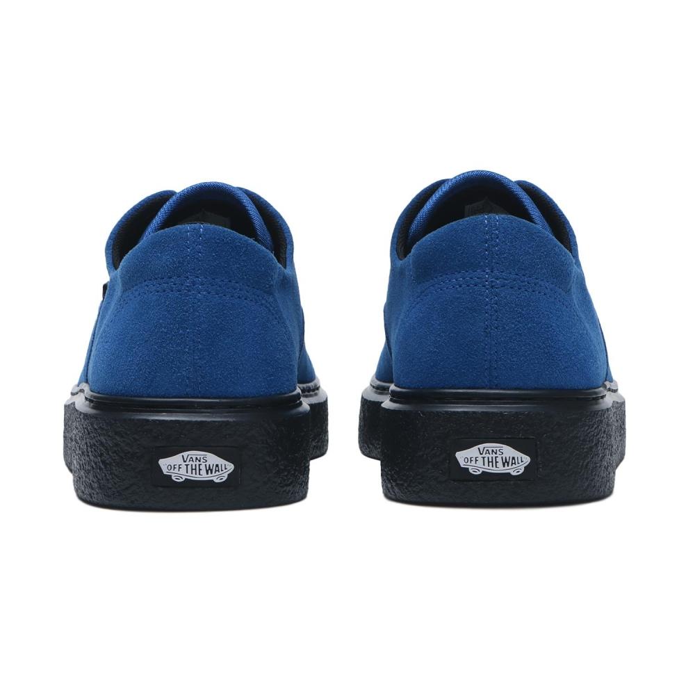 Vans Authentic Crp Blue Black V44 Crp Blue Black