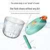 Bear Manual Food Chopper & Garlic Press