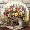 Accesorii pentru decor – Produse din metal