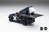 FREESTYLE Gaincorp Produkte Maßstab Toyota Tundra Orion Nordische Expedition XOverland x DiecastTalk Sonderanfertigung Fertiges Modell 1/64 DTG0038-XOVLD