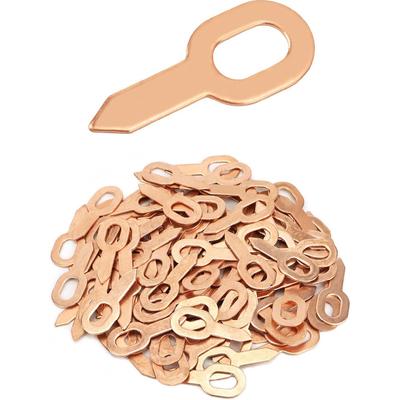 Spojovací materiál – Podložky