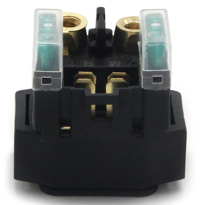 Starter Relay Solenoid For Yamaha FJR1300 FZS1000 Fazer FZS 600 5JW-81940-00 5JW-81940-02 4DN-81940-00 4DN-81940-10 4DN-81940-12