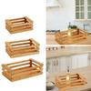 Nesting Storage Box Wooden Crate for Home And Office Use