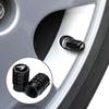 Harrier Air Valve Cap 60 Series 80 Series Car Motorcycle Aluminum Alloy Lightweight Corrosion