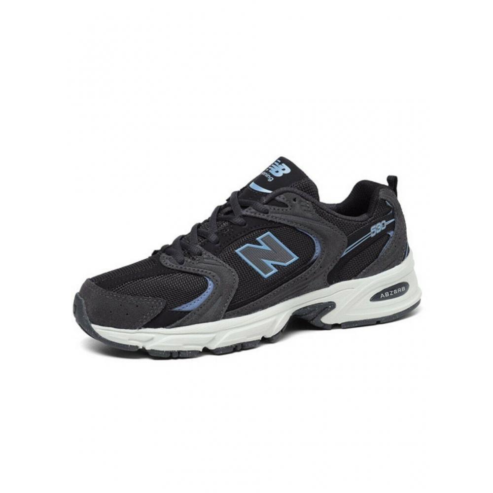 

Кроссовки NEWBALANCE 530 мужские кроссовки phantom MR530OB