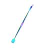 New Double-Headed Blackhead Remover: Manual Extractor and Follicle Cleaner