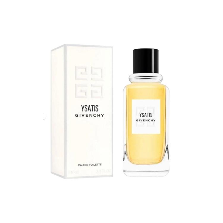 Givenchy Ysatis Eau De Toilette Women`s