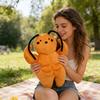 Plüsch Muskulöse Kakerlake Spielzeug Gefüllt Cartoon Kakerlake Plüschtier Simulation Tier Puppe Kissen Haus Wohnzimmer Schlafzimmer Dekoration Geburtstagsgeschenk