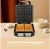 Вафельница Proficook PC-WA 1241 (501241)