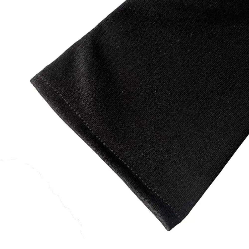 Black Halloween gloves Long Nails Witch Cosplay Costume Gothic Ghost Claw Mittens  Women