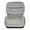 Hard Case Protective Case EVA Storage Bag Impact Resistant Organizers Pouch for U734T/J753 Blood Pressure Monitors