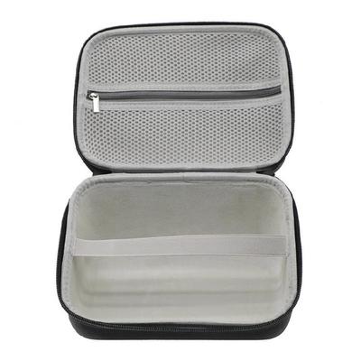 Hartschalen-Schutzhülle EVA-Aufbewahrungstasche Stoßfeste Organizer-Tasche für U734T/J753 Blutdruckmessgeräte
