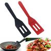 Pancake Cooking Utensil Kitchen Accessories BBQ Shovel Cooking Turner Slotted Spatula Fish Spatula