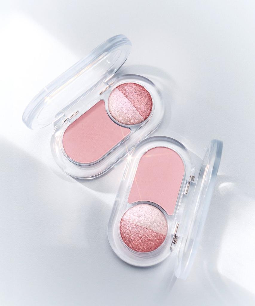 [NEW] Glim On Eyes (6 Colors)