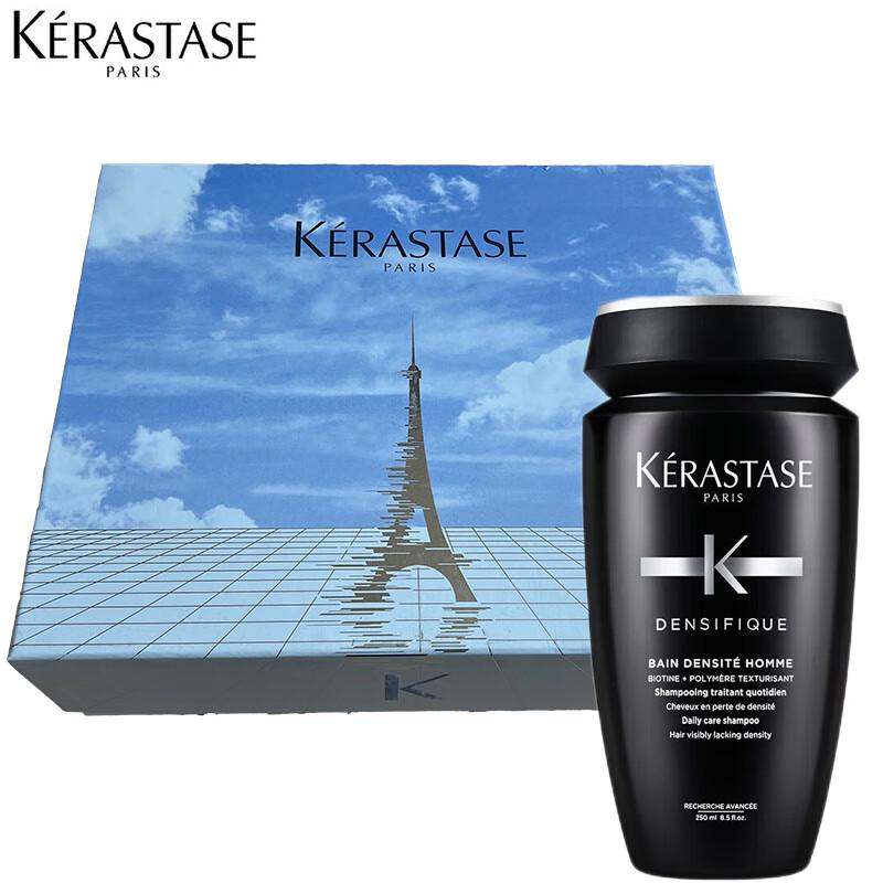 Kérastase Men s Weak Hair Shampoo