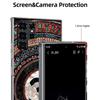 Om Symbol Meditation und Kreativität Hüllen Handyhülle für Samsung Galaxy S26 Ultra S25 Edge S24 S23 FE S21 Plus S20 S22 S10 Abdeckung