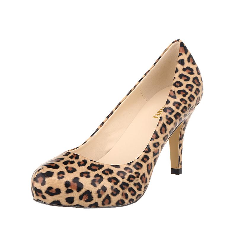 

Новые кожаные туфли на высоком каблуке женские туфли-лодочки модные с острым носком офисные туфли для леди черные для работы свадьбы женские повседневные 10