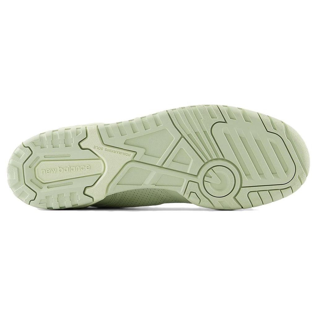 New Balance 550 Deep Lichen Green Unisex BB550MCC
