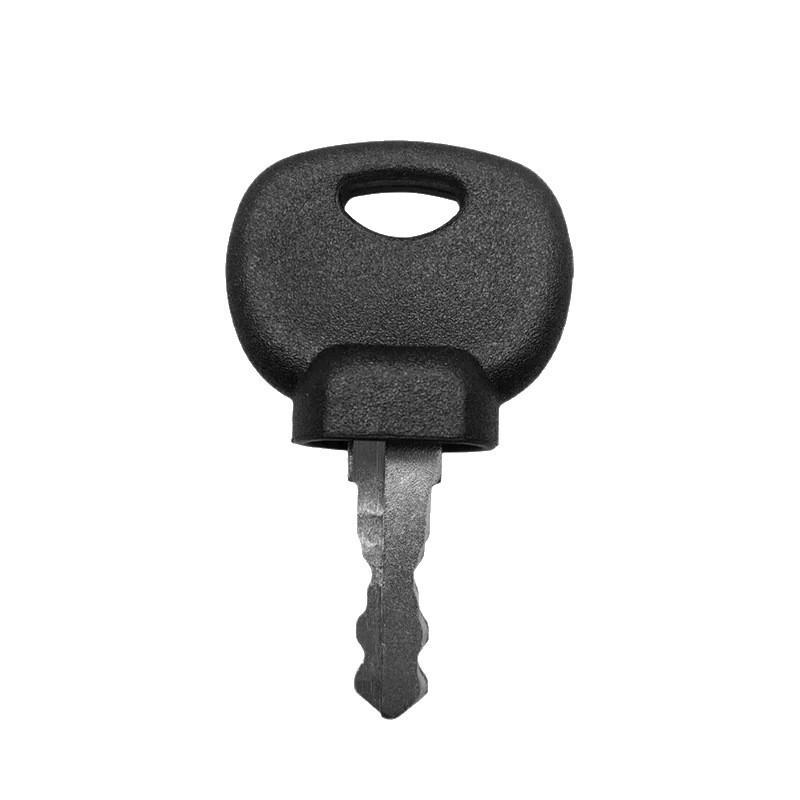 Excavator and BOMAG Roller Key for Models 14607, 14707, and 14603