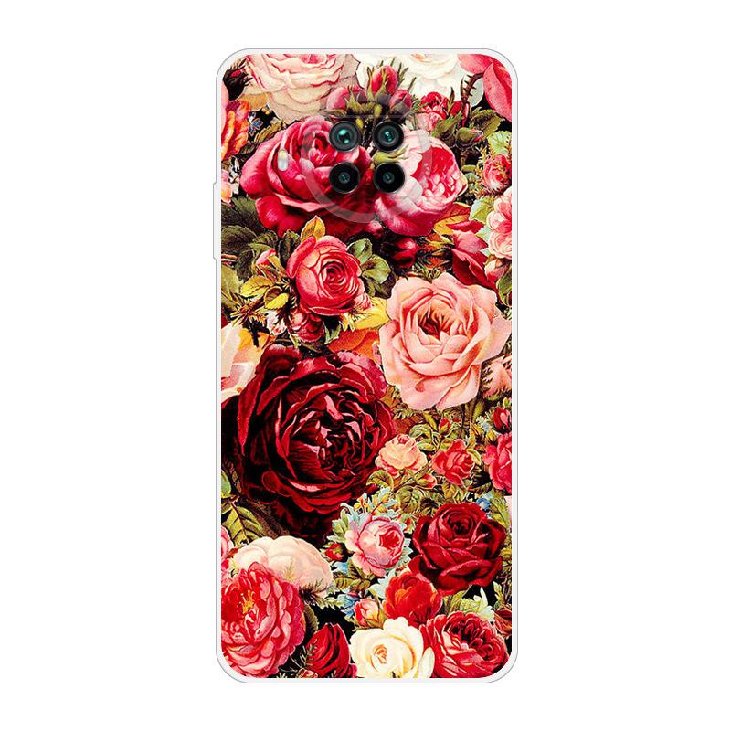 For Xiaomi Mi 10T Lite 5G Case Shockproof Soft silicone TPU Back Cover For Xiaomi Mi10T Lite 5G Phone Cases Mi 10 T Lite Coque