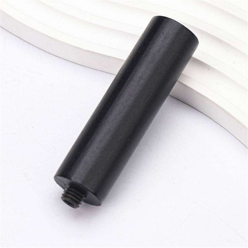 3 Pcs Wax Seal Warmer Melting Set Melting Spoon Wax Seal Stamp Handle for Stamp Sealing Gift Wrapping Private Envelope