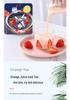 Portable USB Rechargeable Mini Juicer Cup for Home and Travel
