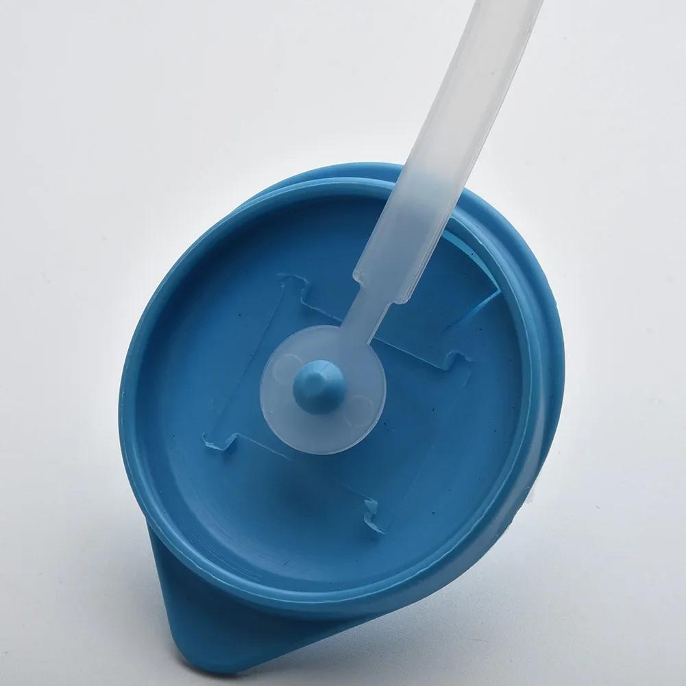 1 Pcs Car Windshield Washer Fluid Bottle Washer Bottle Reservoir Tank Cap Covers For Honda Civi C CR 2007 -2011 76802SJD003
