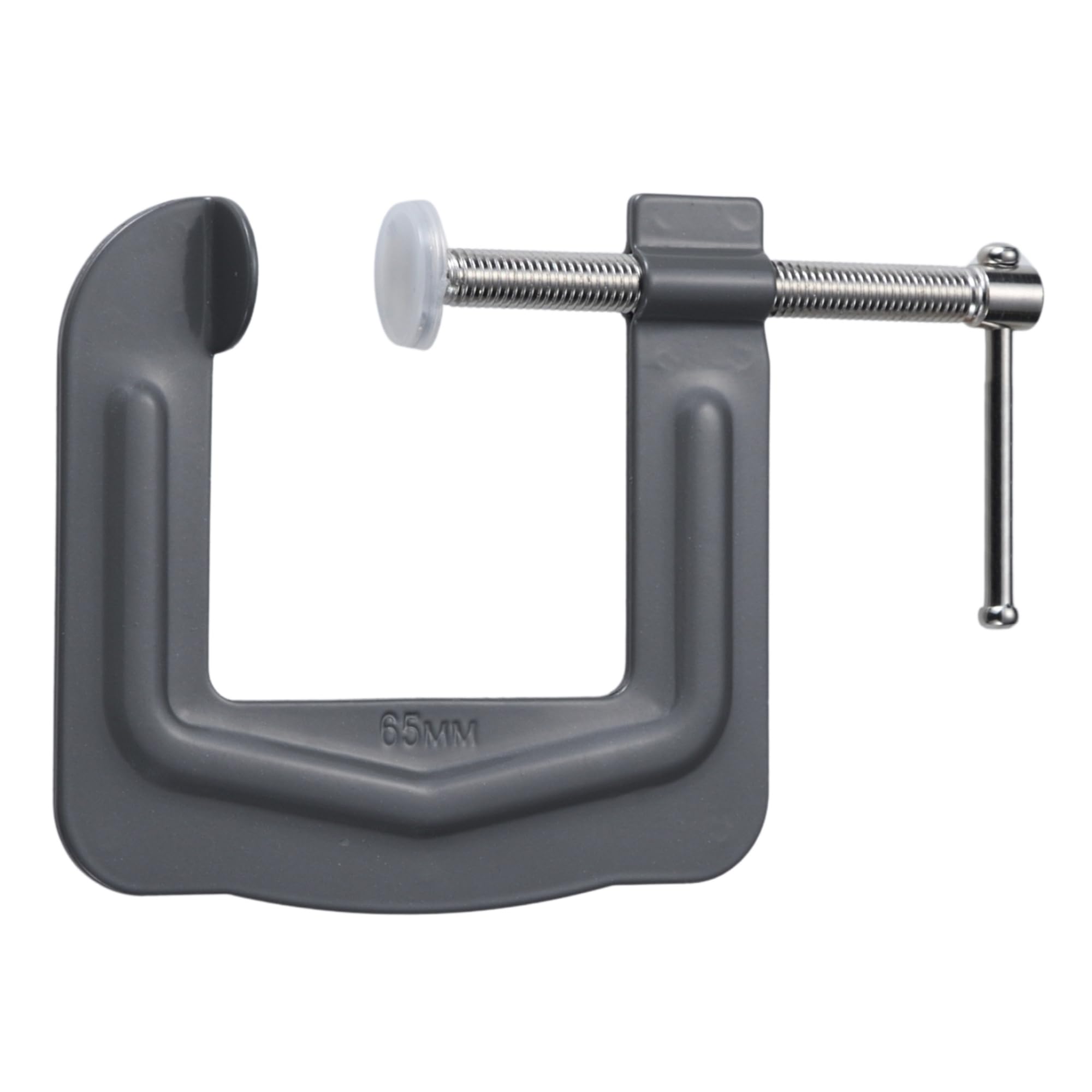 Takagi 65mm GISUKE Tool Woodworking Craft Adhesive Takagi C-Clamp серый