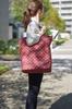Rep Kokoro Tote Lucy Tote Brown Cart, Cart,