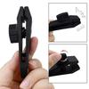 Tent Clip Tarp Clip Set of 6 Tent Clamp Fixation